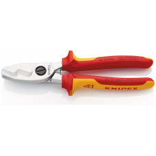 KNIPEX KABELSCHAAR VDE     9516-200